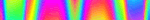 abstract rainbow 6
